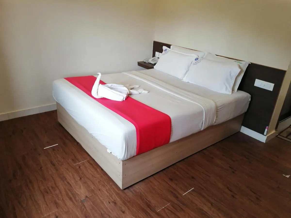 Lumino Dwellings Hotel Munnar 3*,  Indien