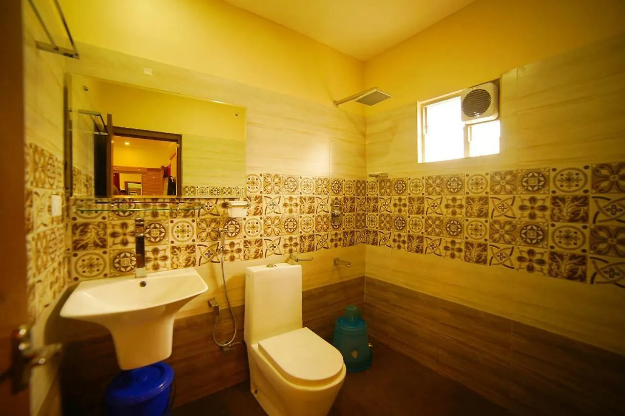 Lumino Dwellings Hotel Munnar