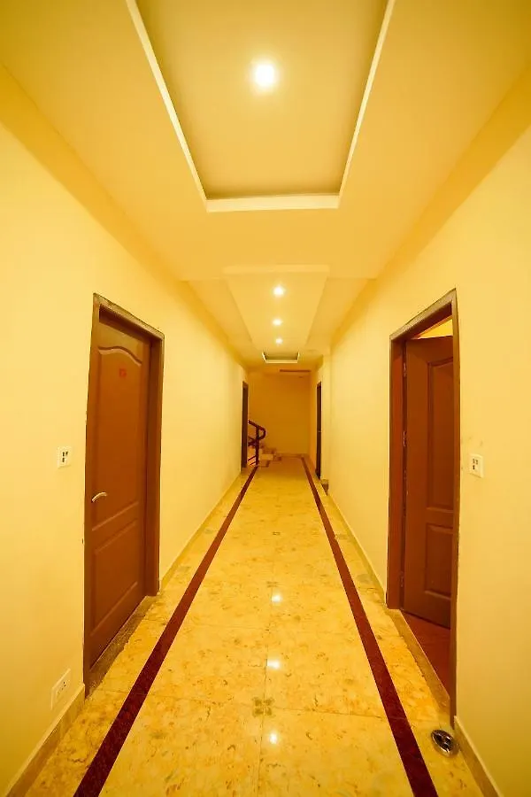 Lumino Dwellings Hotel Munnar