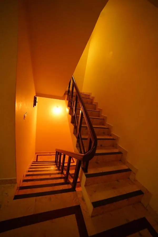 Lumino Dwellings Hotel Munnar 3*,